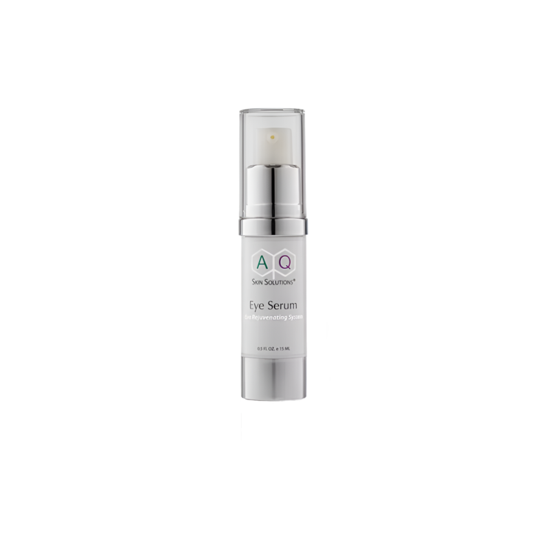 AQ Skin Solutions - Eye Serum 15ml