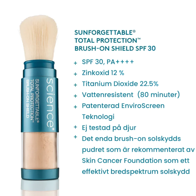 Colorescience - Brush-On Shield SPF 30 - Bild 2