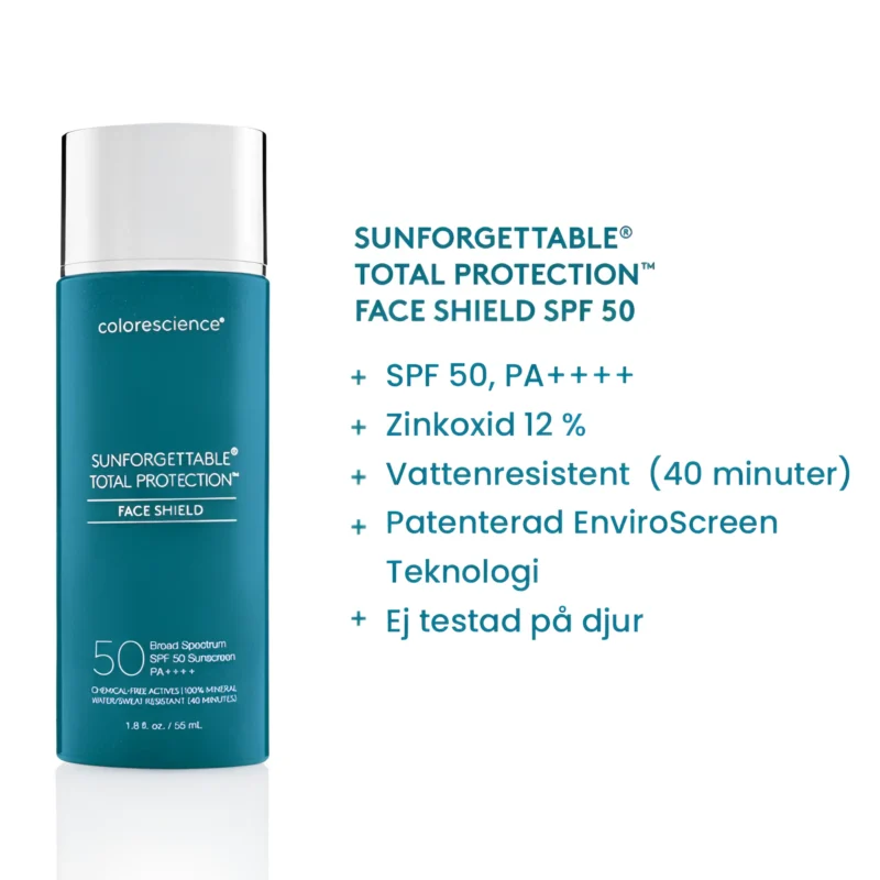 Colorescience - Face Shield Classic SPF50 - Bild 3