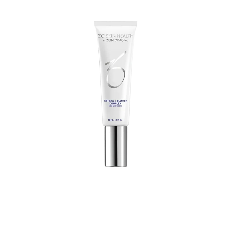 ZO Retinol + Blemish Complex (50ml)